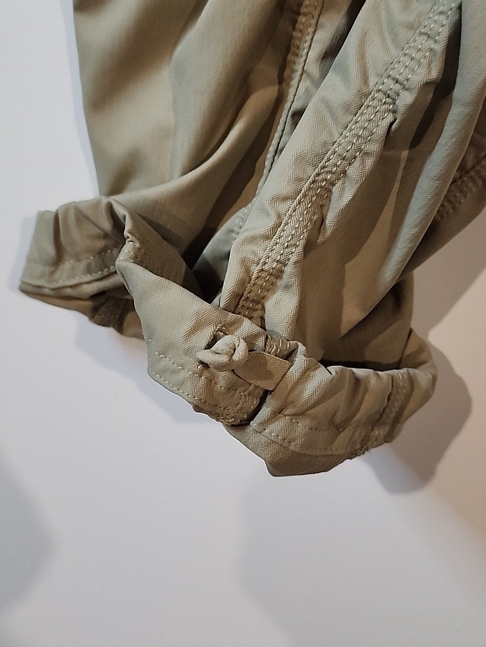 Northface Aphrodite Capri Standard Fit Pants NWT Size Xlarge - Picture 4 of 11